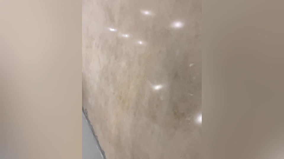 #SUPREMEPOLISHEDCONCRETE